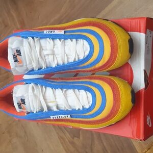 Men's Nike Air Max 97 SE